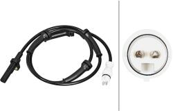 HELLA Snímač počtu otáčok kolesa HELLA 6PU 358 217-031 (6PU 358 217-031)