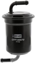 CHAMPION Palivový filter CHAMPION CFF100570 (CFF100570)
