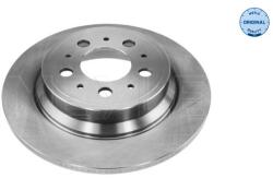 MEYLE Brzdový kotúč MEYLE 515 523 0014 (515 523 0014)