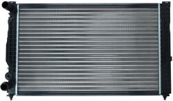 KAMOKA Chladič motora KAMOKA 7705005 (7705005)