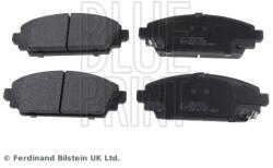 BLUE PRINT Sada brzdových platničiek kotúčovej brzdy BLUE PRINT ADH24267 (ADH24267)