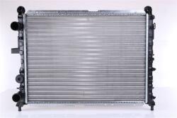 NISSENS Chladič motora NISSENS 61842 (61842)