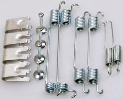 Denckermann Súprava príslušenstva, brzdové čeľuste DENCKERMANN B160153 (B160153)