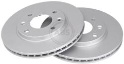 A. B. S Brzdový kotúč A. B. S. 15880 (15880)