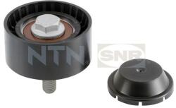 SNR Vratná/vodiaca kladka rebrovaného klinového remeňa SNR GA357.48 (GA357.48)