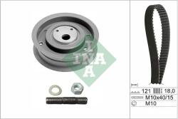Schaeffler INA Sada ozubeného remeňa Schaeffler INA 530 0162 10 (530 0162 10)