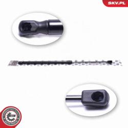 ESEN SKV Pneumatická pružina kufor/ložný priestor ESEN SKV 52SKV785 (52SKV785)