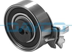 DAYCO Napínacia kladka ozubeného remeňa DAYCO ATB2201 (ATB2201)