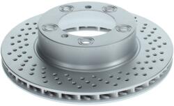 Bosch Brzdový kotúč BOSCH 0 986 479 675 (0 986 479 675)