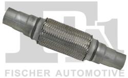 FA1 Prużný diel výfuku FA1 455-200 (455-200)