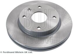 BLUE PRINT Brzdový kotúč BLUE PRINT ADG04363 (ADG04363)