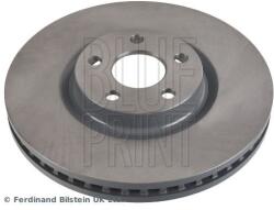 BLUE PRINT Brzdový kotúč BLUE PRINT ADF124374 (ADF124374)