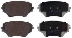 QUARO Sada Brzdových Destiček, Kotoučová Brzda (qp7092)