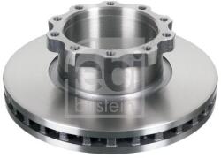 Febi Bilstein Brzdový kotúč FEBI BILSTEIN 09099 (09099)