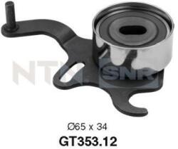 SNR Napínacia kladka ozubeného remeňa SNR GT353.12 (GT353.12)