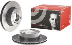 BREMBO Brzdový kotúč BREMBO 09.9750. 11 (09.9750.11)