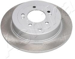 ASHIKA Brzdový kotúč ASHIKA 61-0H-H18C (61-0H-H18C)
