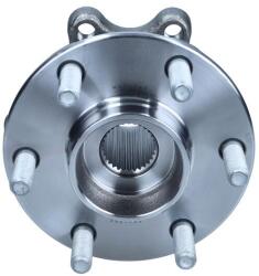 MAXGEAR Súprava ložísk kolesa MAXGEAR 33-1355 (33-1355)