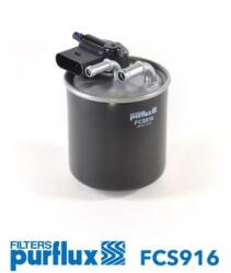PURFLUX Palivový filter PURFLUX FCS916 (FCS916)