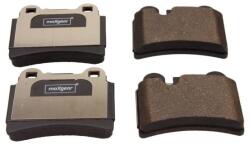 MAXGEAR Sada brzdových platničiek kotúčovej brzdy MAXGEAR 19-0422 (19-0422)