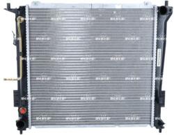 NRF Chladič motora NRF 550272 (550272)