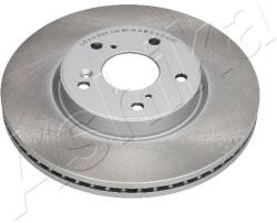 ASHIKA Brzdový kotúč ASHIKA 60-04-439C (60-04-439C)