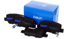 SKF Sada brzdových platničiek kotúčovej brzdy SKF VKBP 90458 A (VKBP 90458 A)