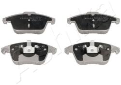 ASHIKA Klocki Ham (50-00-0611)