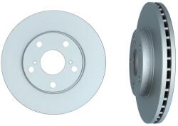 KAMOKA Brzdový kotúč KAMOKA 1031035 (1031035)