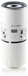 Mann-filter Olejový filter MANN-FILTER W 11 102/34 (W 11 102/34)