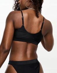 South Beach Bikini Felső Kivágás NJ1 fih L