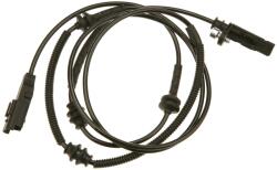 TRW Snímač počtu otáčok kolesa TRW GBS1114 (GBS1114)