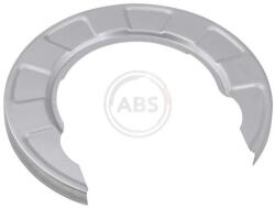 A. B. S Ochranný plech proti rozstreku, Brzdový kotúč A. B. S. 11485 (11485)