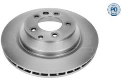 MEYLE Brzdový kotúč MEYLE 115 523 0034/PD (115 523 0034/PD)