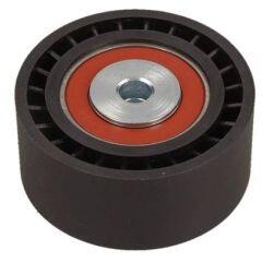 MAXGEAR Vratná/vodiaca kladka rebrovaného klinového remeňa MAXGEAR 54-1413 (54-1413)