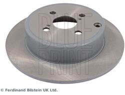 BLUE PRINT Brzdový kotúč BLUE PRINT ADT343169 (ADT343169)