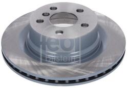 Febi Bilstein Brzdový kotúč FEBI BILSTEIN 180031 (180031)