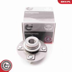 ESEN SKV Súprava ložísk kolesa ESEN SKV 29SKV170 (29SKV170)