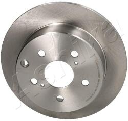 ASHIKA Brzdový kotúč ASHIKA 61-02-242 (61-02-242)