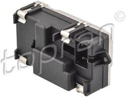 TOPRAN Regulator, ventilator vnutorneho priestoru TOPRAN 116 585 (116 585)