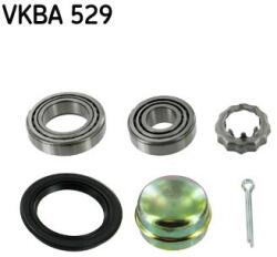 SKF Súprava ložísk kolesa SKF VKBA 529 (VKBA 529)