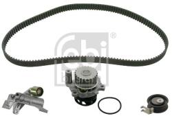 Febi Bilstein Vodné čerpadlo + sada ozubeného remeňa FEBI BILSTEIN 45128 (45128)