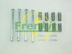 FRENKIT Súprava príslušenstva, obloženie kotúčovej brzdy FRENKIT 900970 (900970)