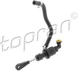 TOPRAN Hlavný spojkový valec TOPRAN 822 085 (822 085)
