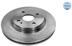 MEYLE Brzdový kotúč MEYLE 35-15 521 0030 (35-15 521 0030)