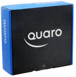 Quaro QS3877/HQ Quaro Reakciórúd Végzáró Iveco P. Daily 00- Le/pr