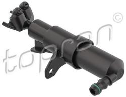 TOPRAN Tryska ostrekovača svetiel TOPRAN 118 816 (118 816)