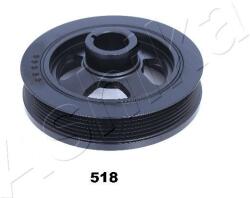 ASHIKA Remenica kľukového hriadeľa ASHIKA 122-05-518 (122-05-518)