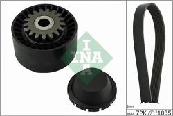 Schaeffler INA Ozubený klinový remeň - Sada Schaeffler INA 529 0016 10 (529 0016 10)