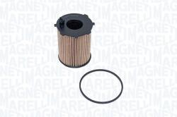Magneti Marelli Filtr Oleju (wklad) (71758829)